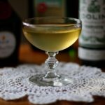 Weeper's Joy Cocktail