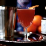 Monkey Gland Cocktail
