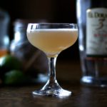 The Blind Spot Cocktail