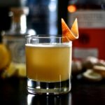 Eye Witness Cocktail