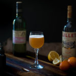 Head in the Clouds Cocktail
