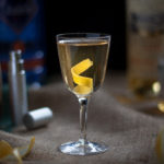 Little Lady Cocktail