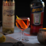 Peony Cocktail