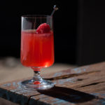 Knickerbocker Cocktail