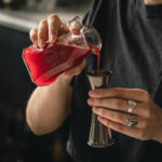 Raspberry Syrup Recipe