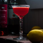 Primrose cocktail