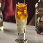 Dark and Stormy Recipe