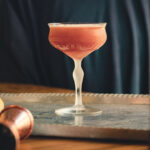 The Scofflaw Cocktail