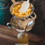 Pinterest Pineapple Syrup