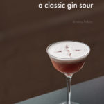 Share the Pink Lady Cocktail on Pinterest