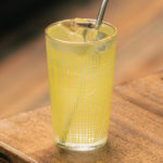 Wray & Ting Drink Recipe