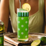 lawn dart cocktail