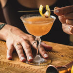 man o war cocktail