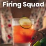 mexican firing squad cocktail