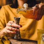 Banana Liqueur recipe